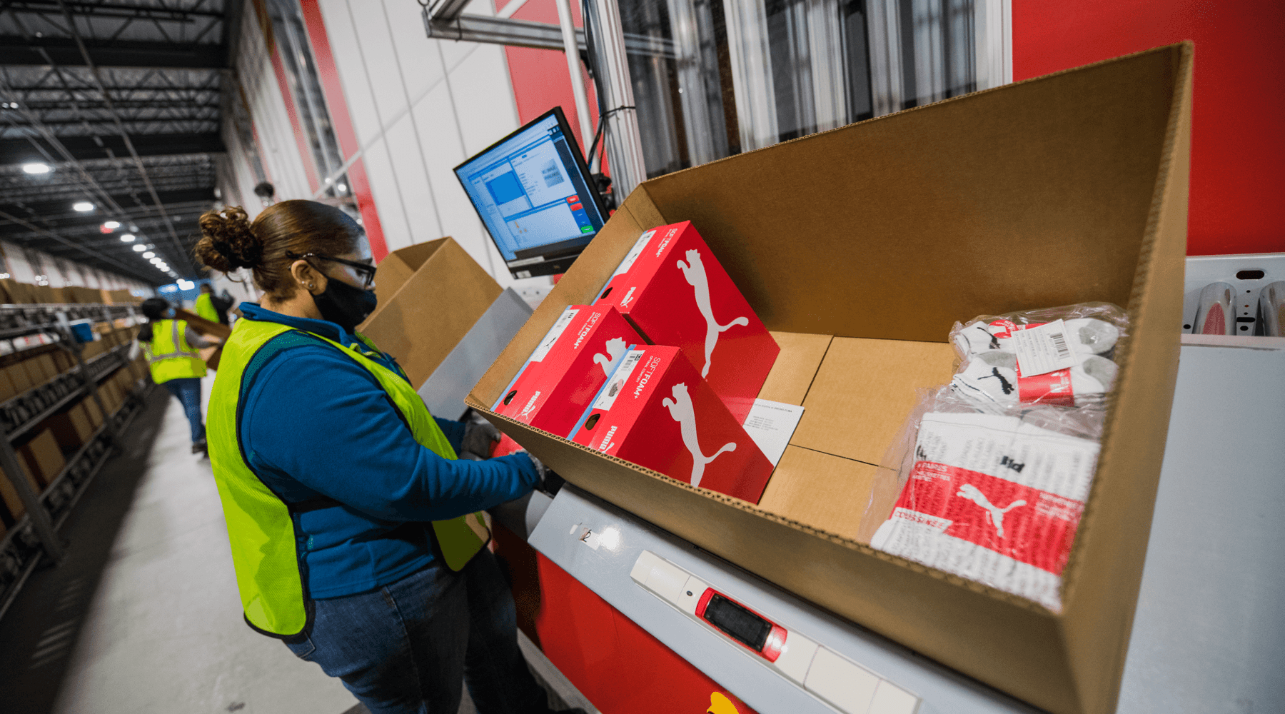 Reducing Risk to Strengthen Customer Loyalty