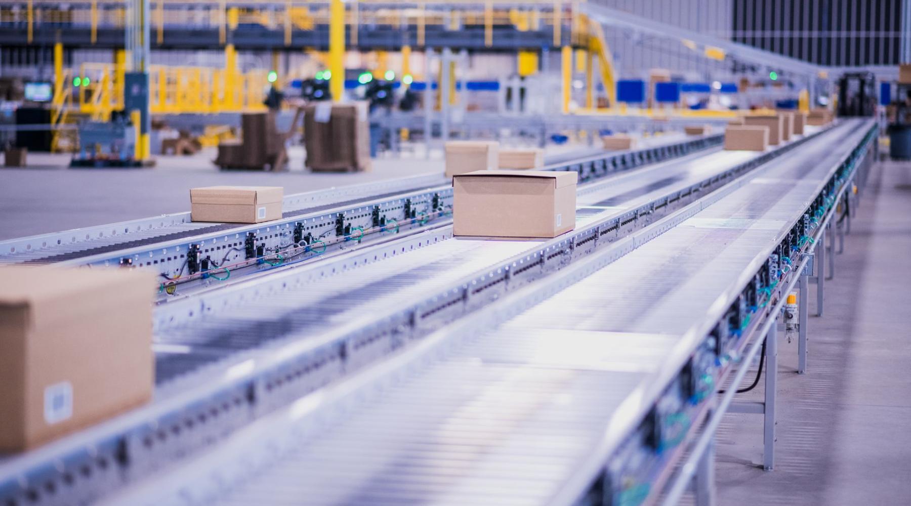 Warehouse Automation for 3PLs: Key Capabilities to Look For