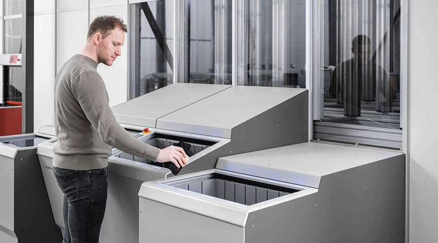 Ergonomics in Warehouse Work: A Comprehensive Guide