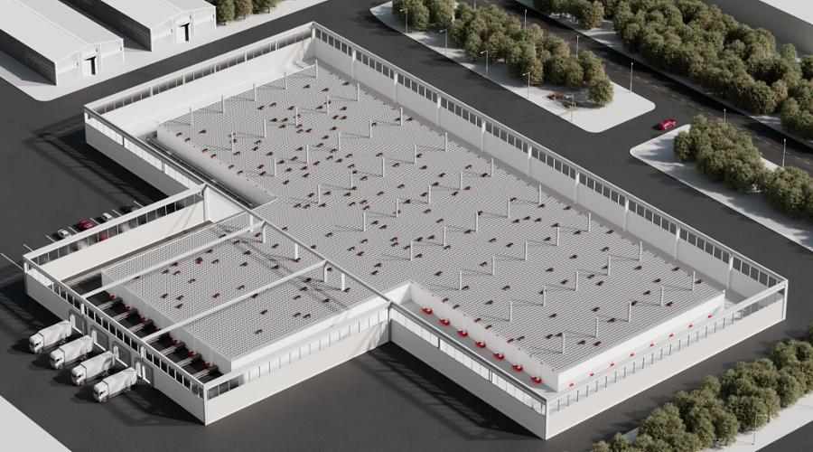 C-Level Guide on AS/RS Solutions in Retail