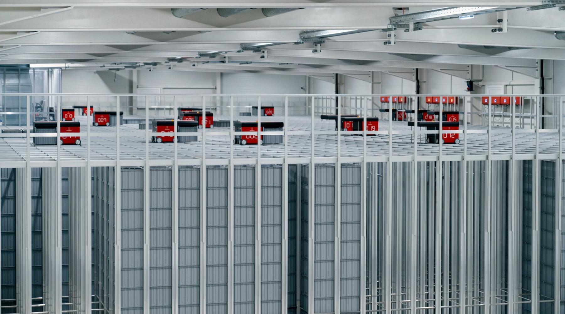 A-Z Guide to Fulfillment Centers