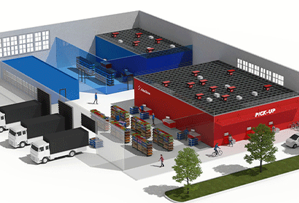 10 Common Warehouse Types and Their Uses