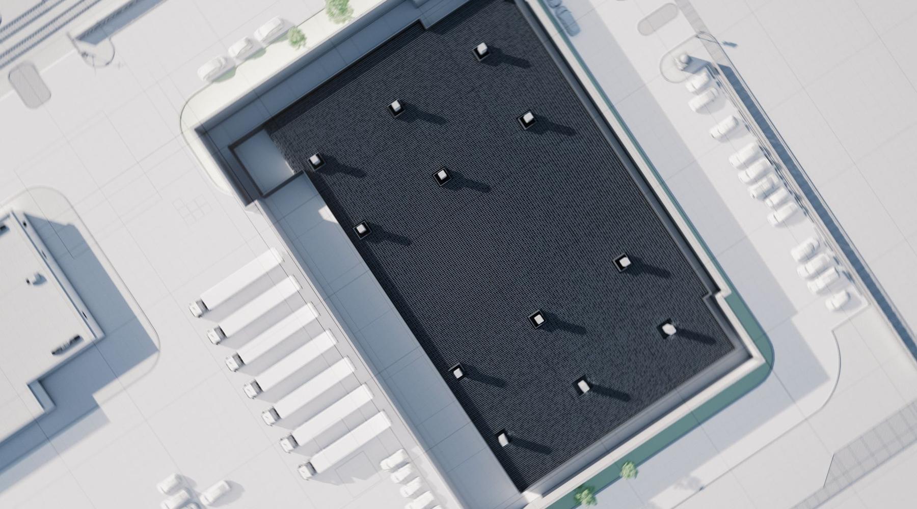 AI in Logistics: Transforming the Landscape