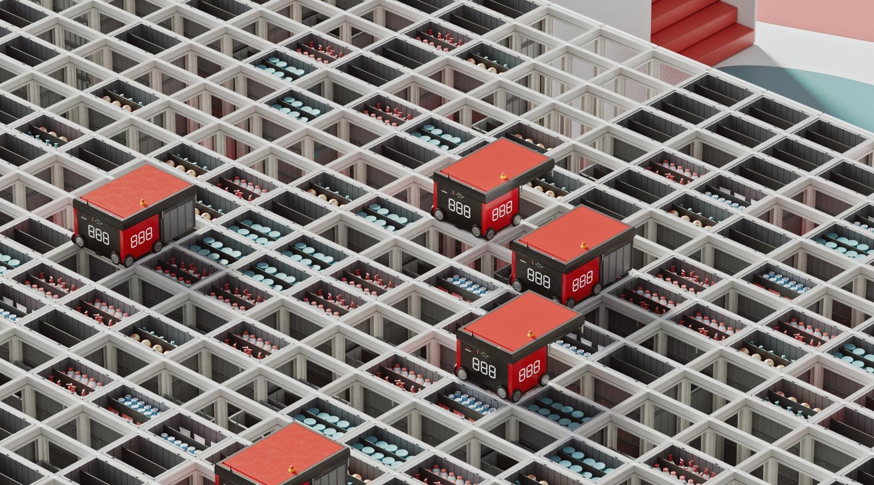 Finding the Clarity to Navigate an Evolving Innovation Landscape