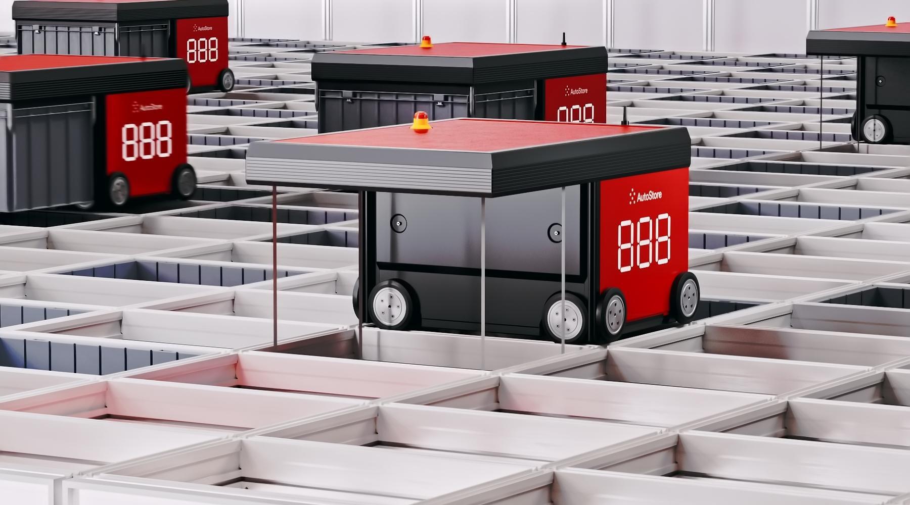 Warehouse Automation Implementation Planning: 5 Key Areas to Consider