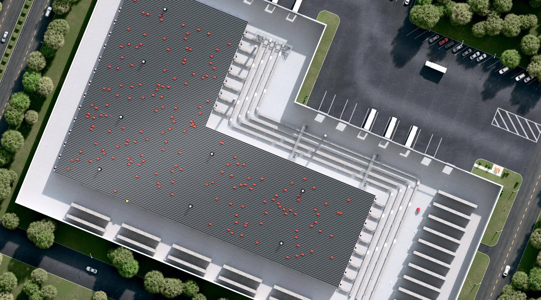 10 Ways to Improve Warehouse Efficiency & Throughput