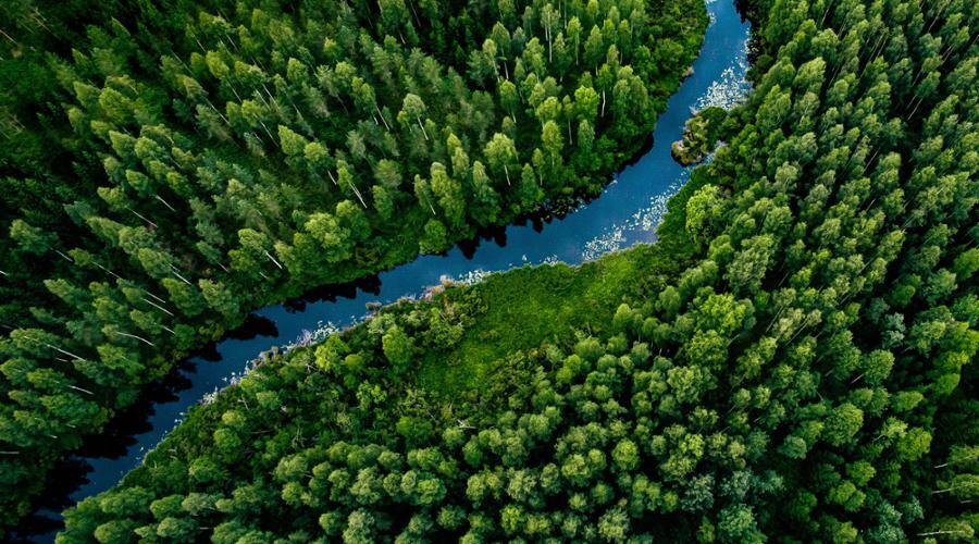 Green Warehouse Automation with AutoStore