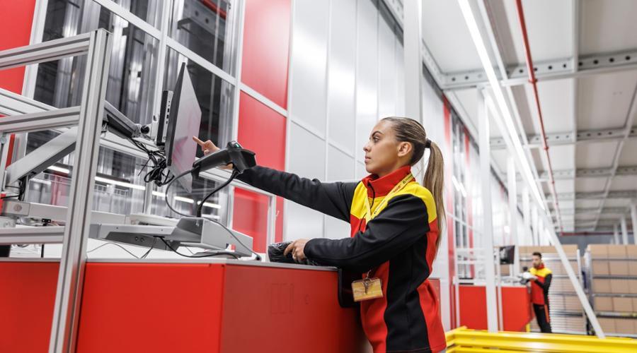 Logistics Management Software: A Beginner's Guide