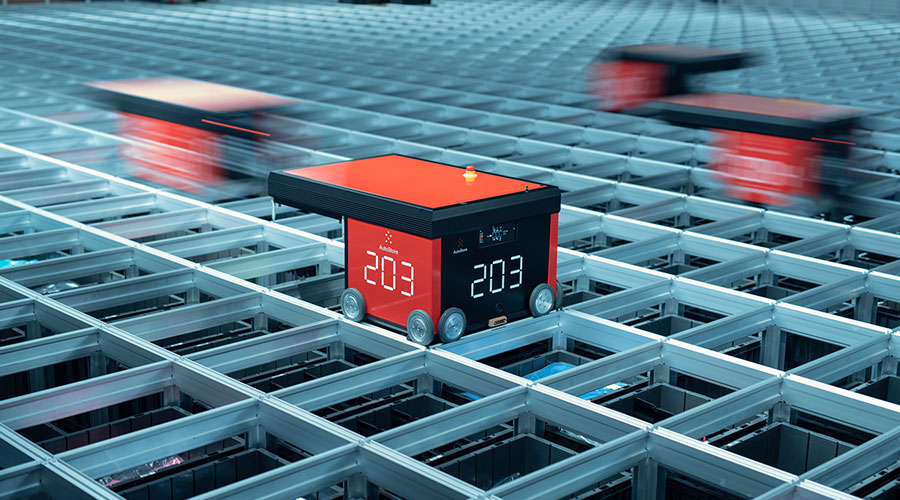 How High-Throughput Solutions Increase Efficiency