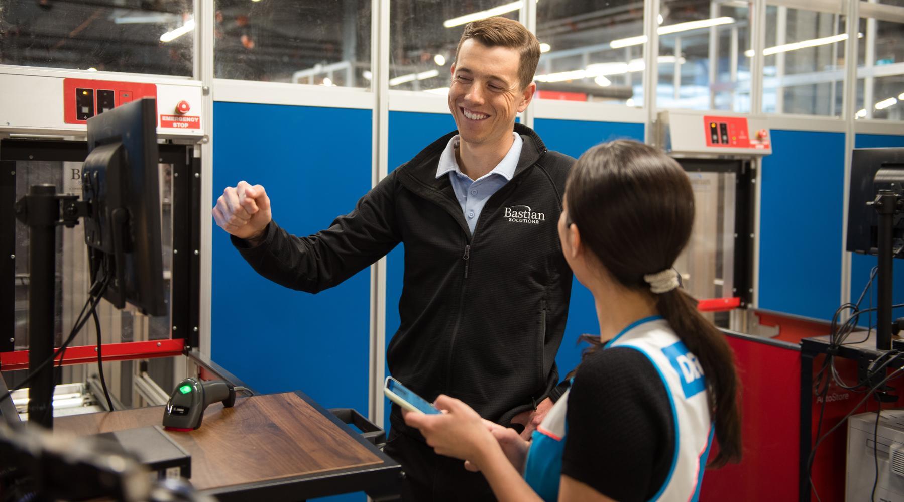 What Is Omnichannel Fulfillment?