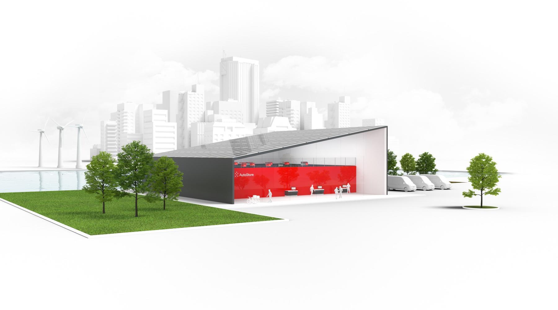 5 Ways to Increase Warehouse Sustainability