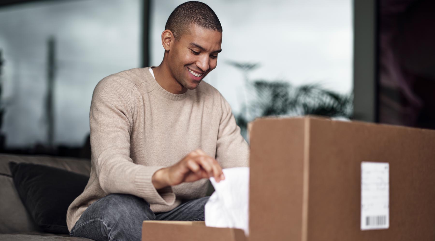 Enhancing Returns Management in Retail