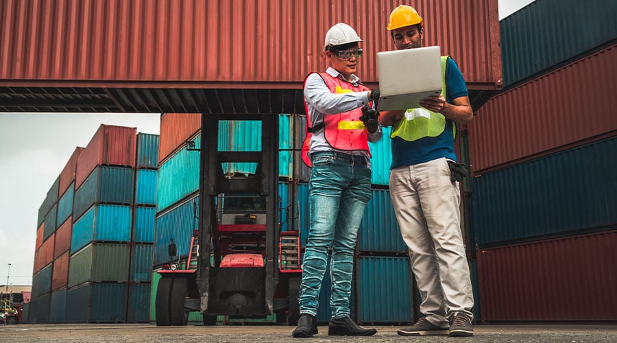 Real-Life Supply Chain Strategy Examples