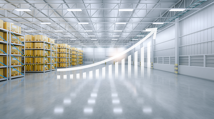 Warehouse Layout Optimization: Step-by-Step