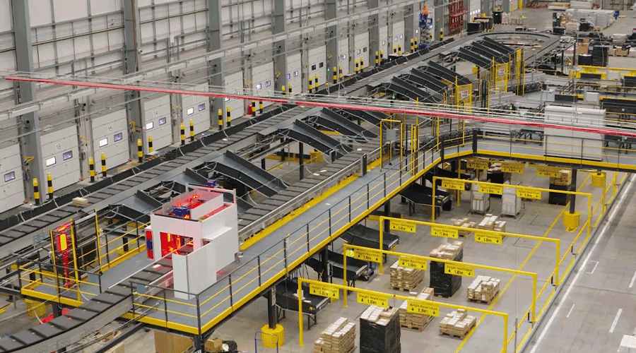 Warehouse Optimization: A Complete Guide