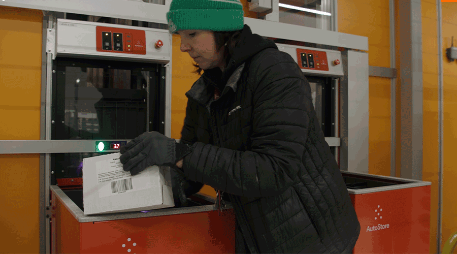 Automatic Replenishment: What Is It?