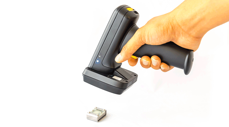 What Is an RF Scanner? A Complete Guide