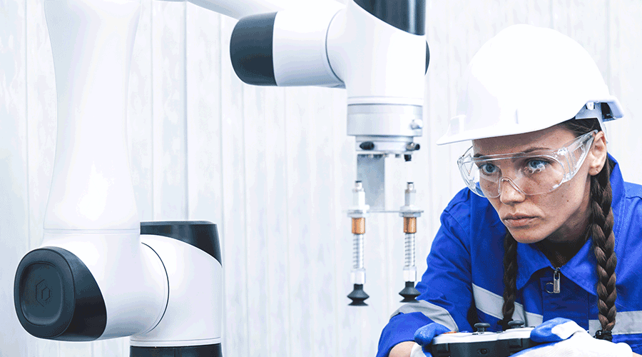 The True Value of Collaborative Robots (Cobots)