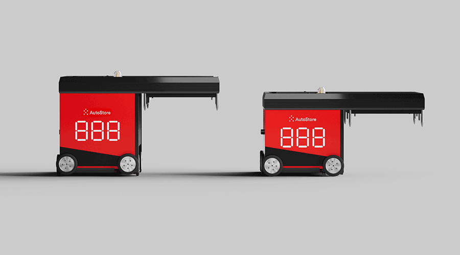 Logistics Robots: Work Smarter, Not Harder