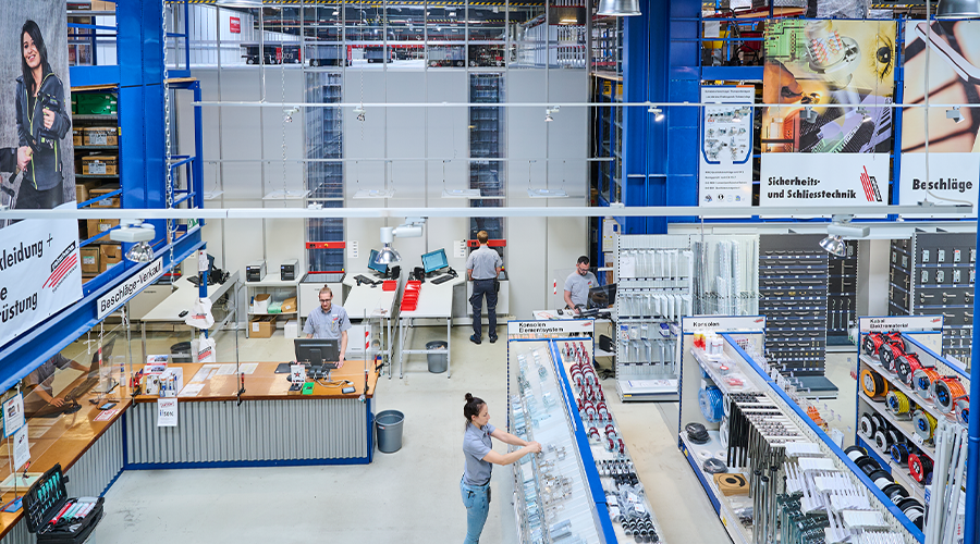 Mastering Retail Inventory Management