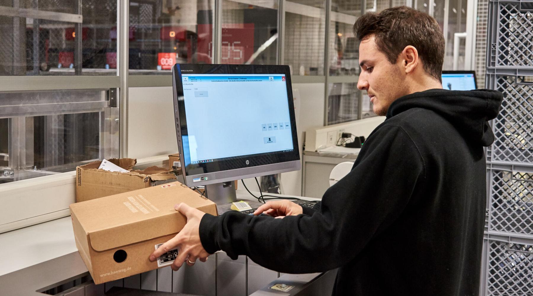 Guide To Warehouse Inventory Management