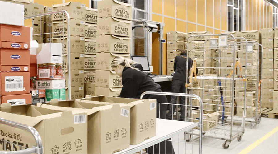 Inbound Logistics: Components & Benefits