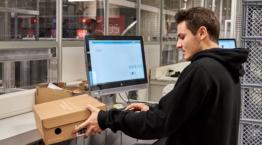 Order Management: The Key to E-commerce Success