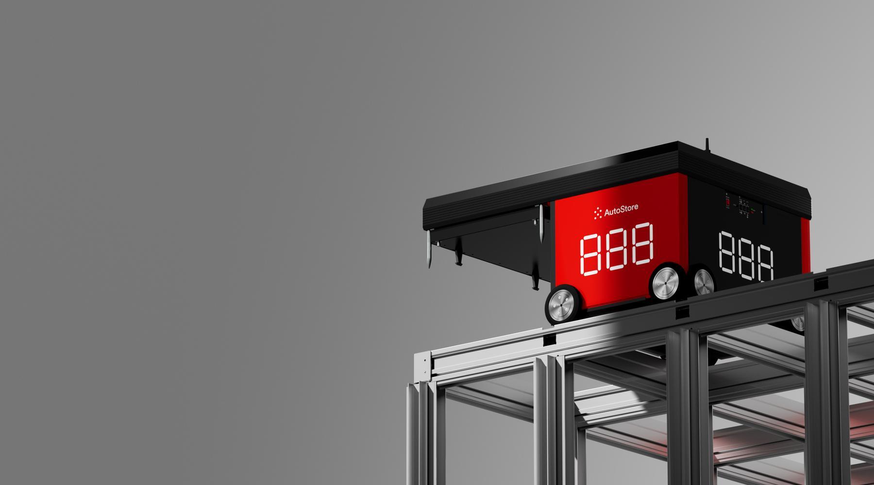 AutoStore Capital Markets Day 2024