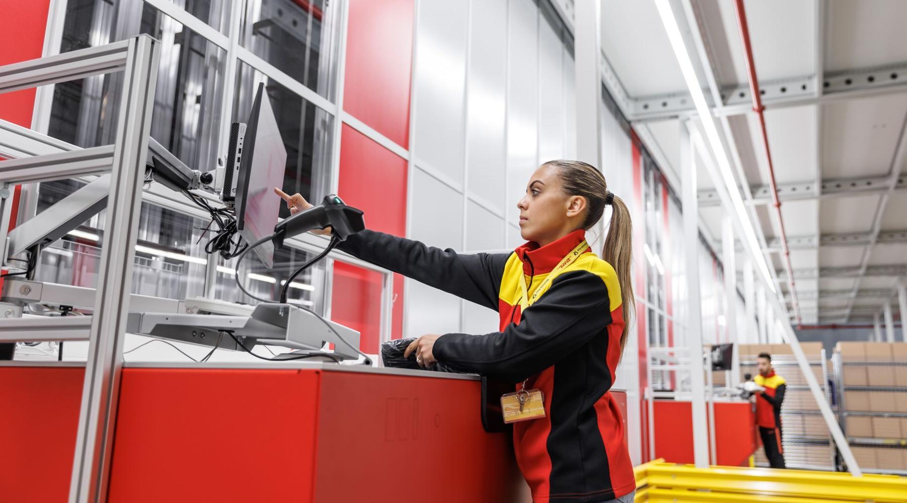 5 Ways AutoStore Supports Just-in-Case Logistics