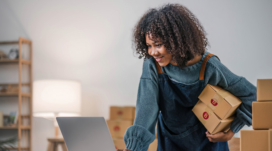 Guide to E-Commerce Order Fulfillment | Best Strategies for 2024