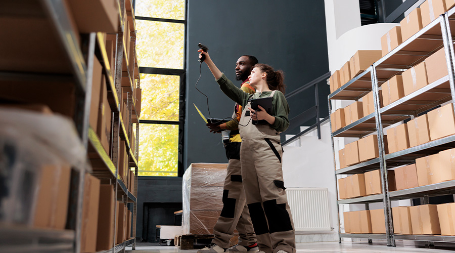 Your Guide to Better Inventory Forecasting