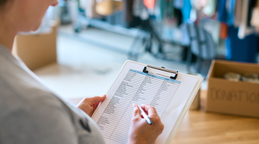 Preparing for Automation: The Data You Need to Collect and Why It’s So Important