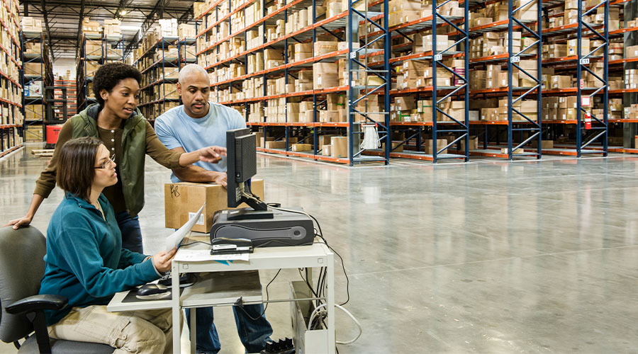 Inventory Management Techniques — What Are They?