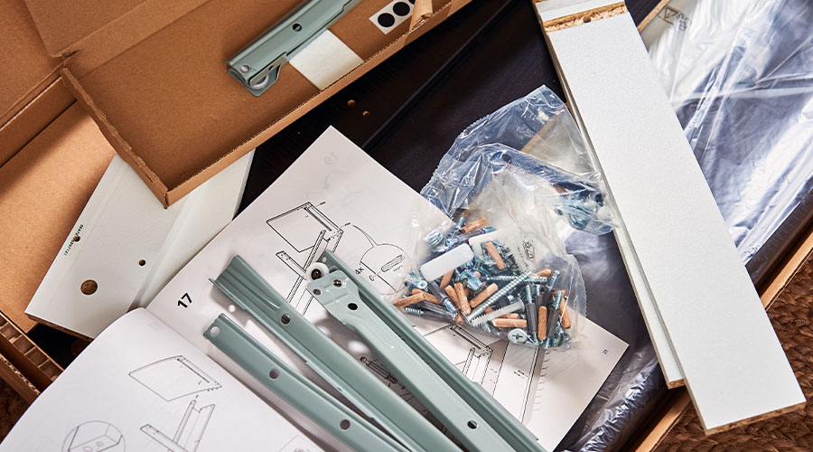 Kitting: How And When To Use It