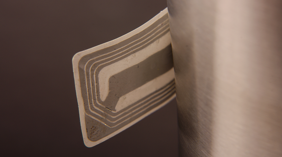 RFID Tags for Inventory