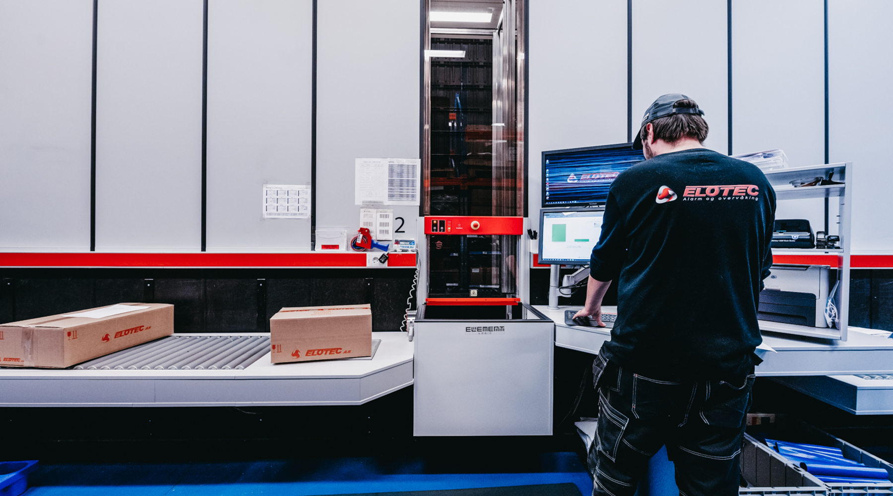 Automated Order Processing: Revolutionize E-commerce | 2025