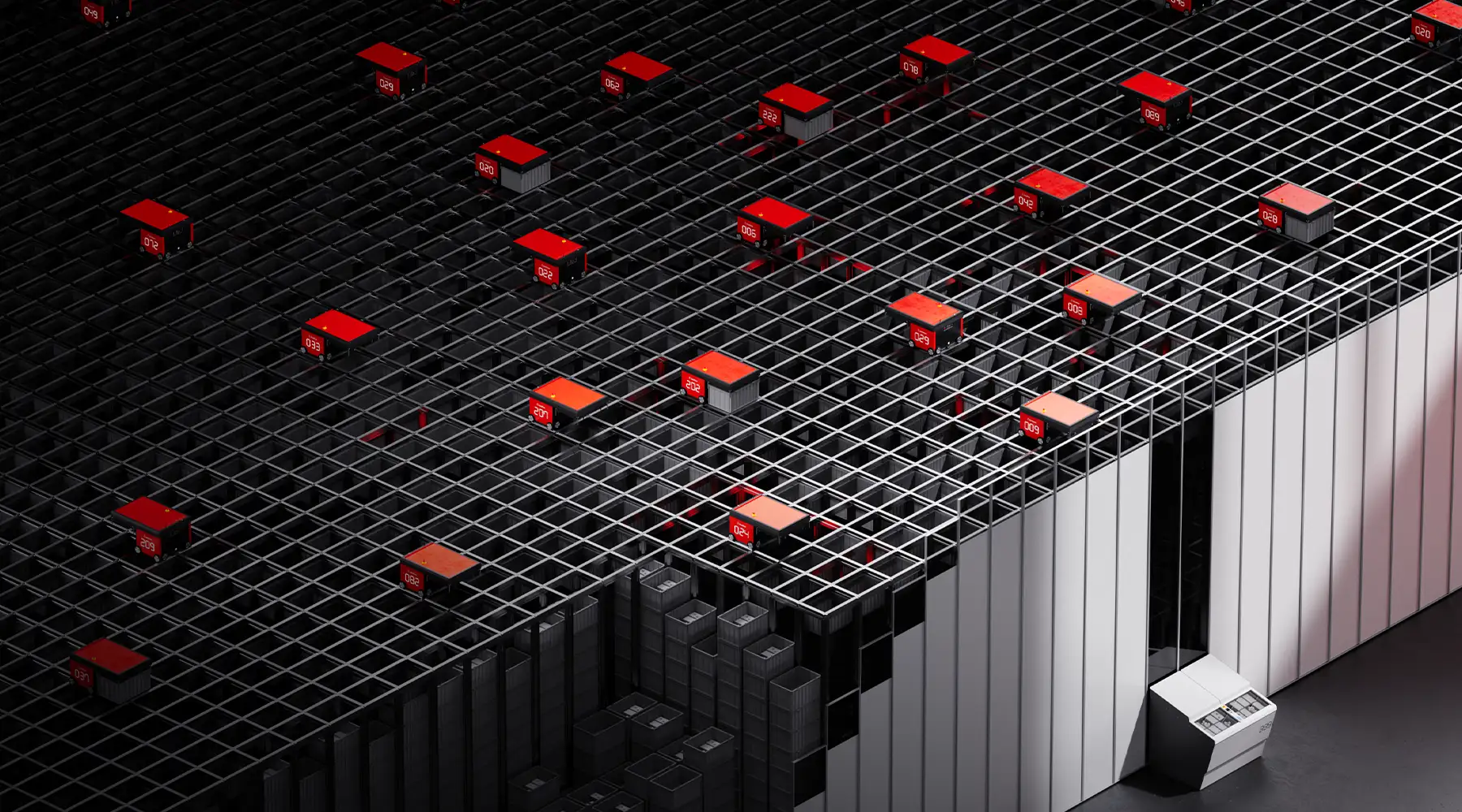 AutoStore Showcases Game-Changing Solutions at LogiMAT 2025