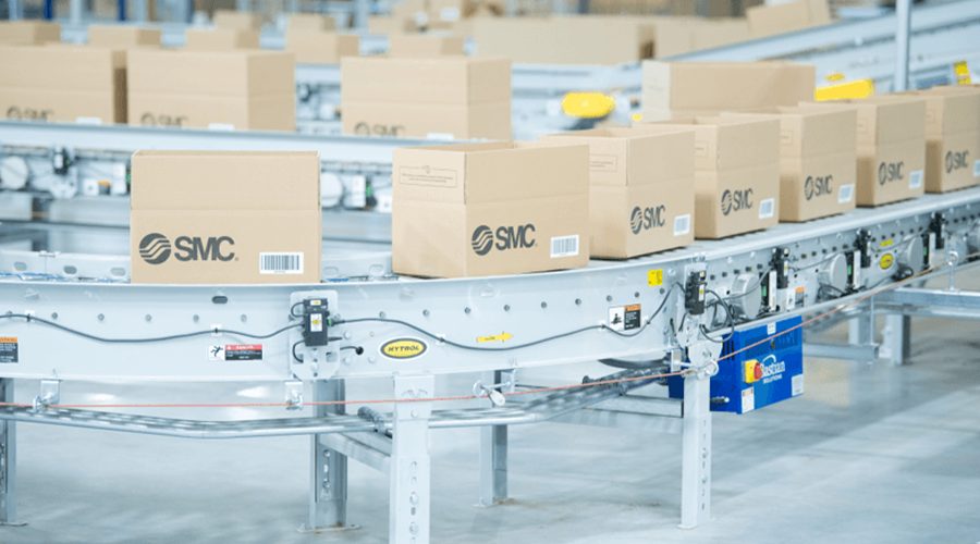 Accumulation Conveyors 101