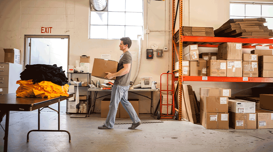 3PL Returns Fulfillment and Processing: A Key to Success