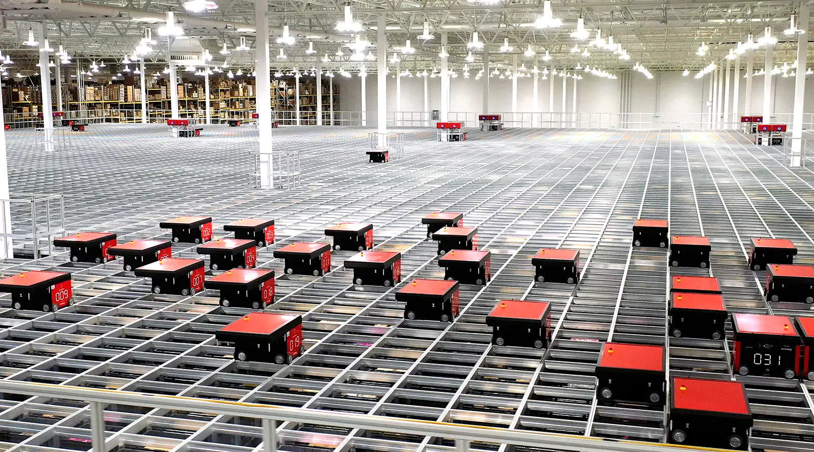 AutoStore Recognized in LexisNexis Top 100 Innovators 2025