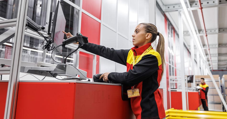 Trends and Strategic Focus Areas for Third-Party Logistics Providers in 2025