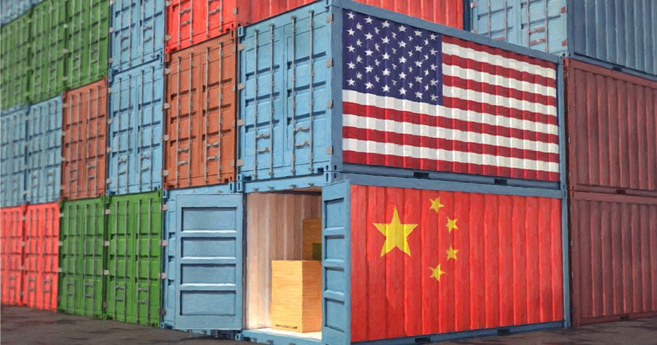 A New Case for ‘Just-in-Case’: How Businesses Can Navigate 2025’s Tariff Crisis