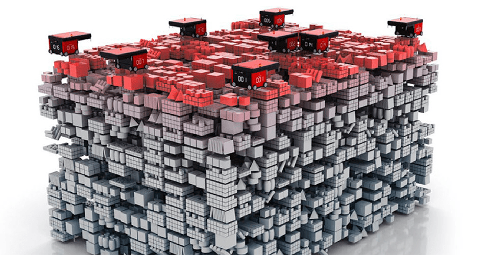 Why Warehouse Slotting is Essential