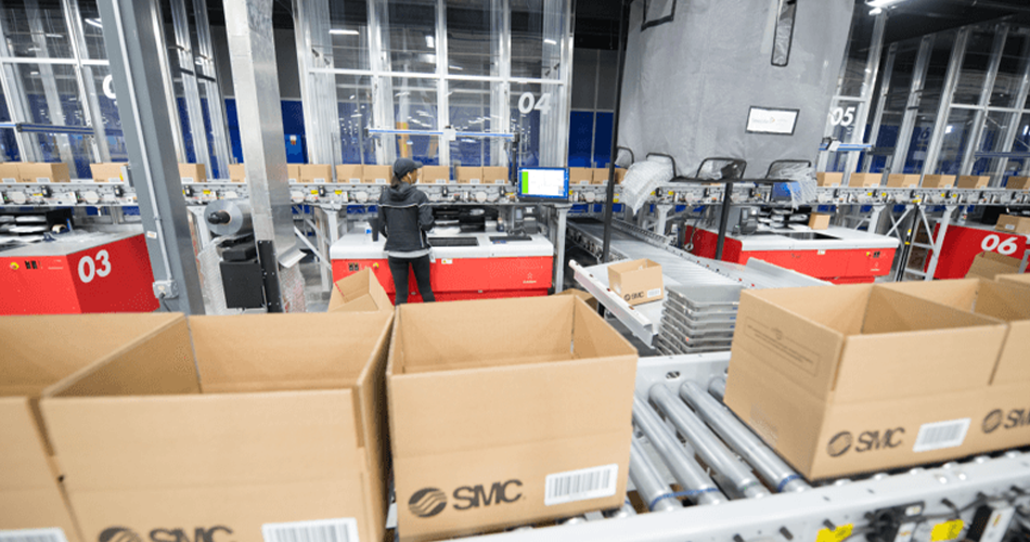 What’s Next for Warehousing? Discover the 2025 Trends Shaping Fulfillment