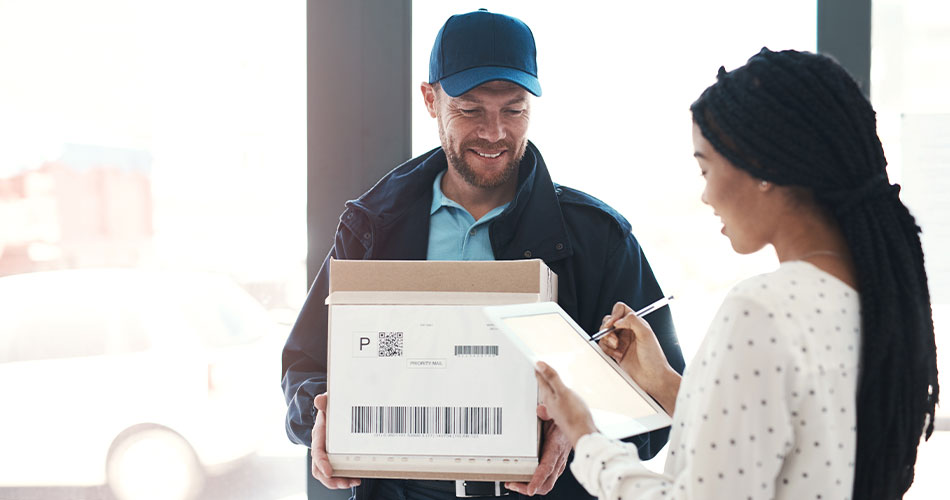 Retail Logistics: The Backbone of Retail Success