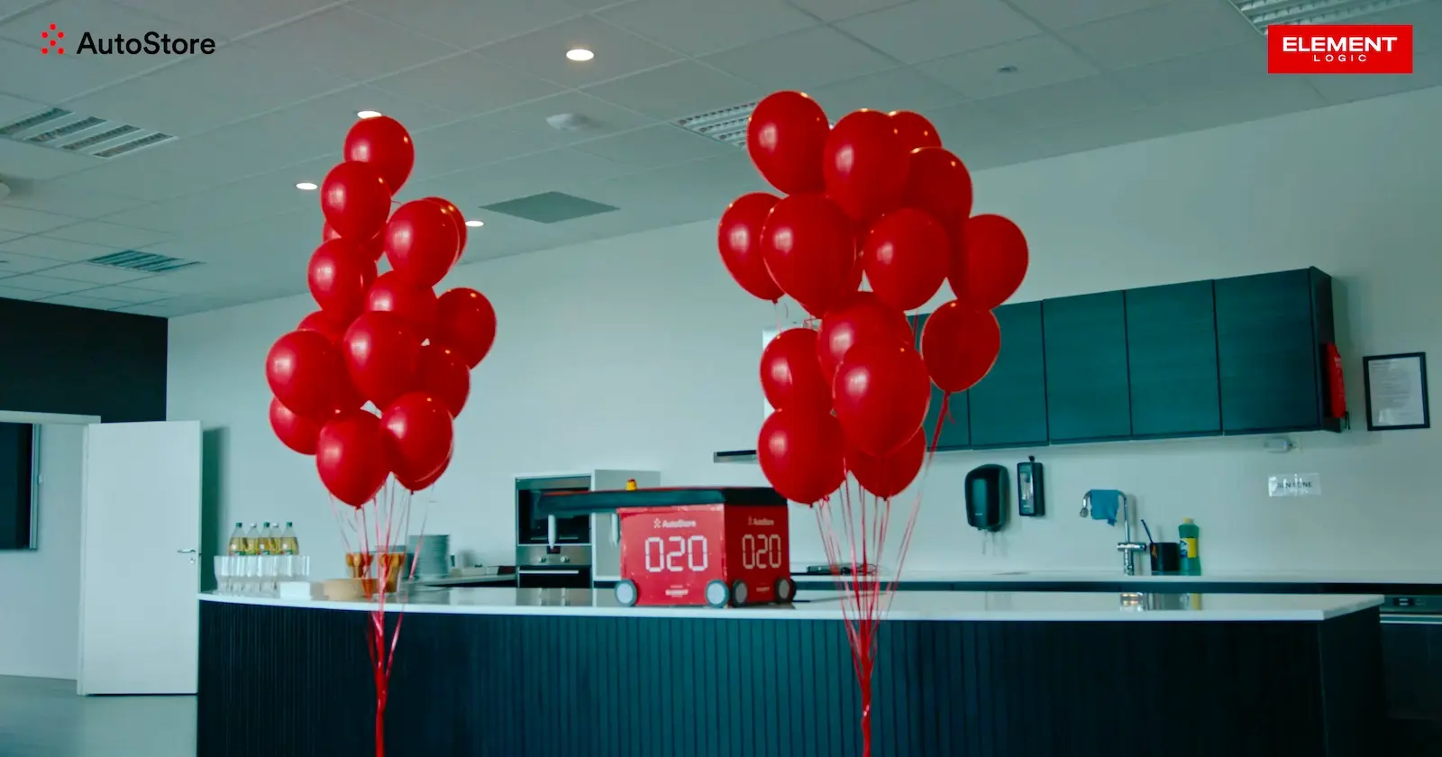 Elotec: The Warehouse That Changed Everything