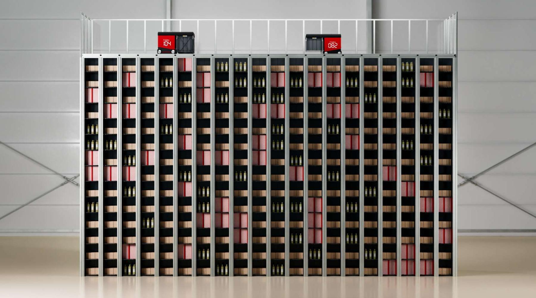 AutoStore introduces Fall 2025 Product Portfolio, including AutoCase, FlexBins, and Frozen-Only Grid