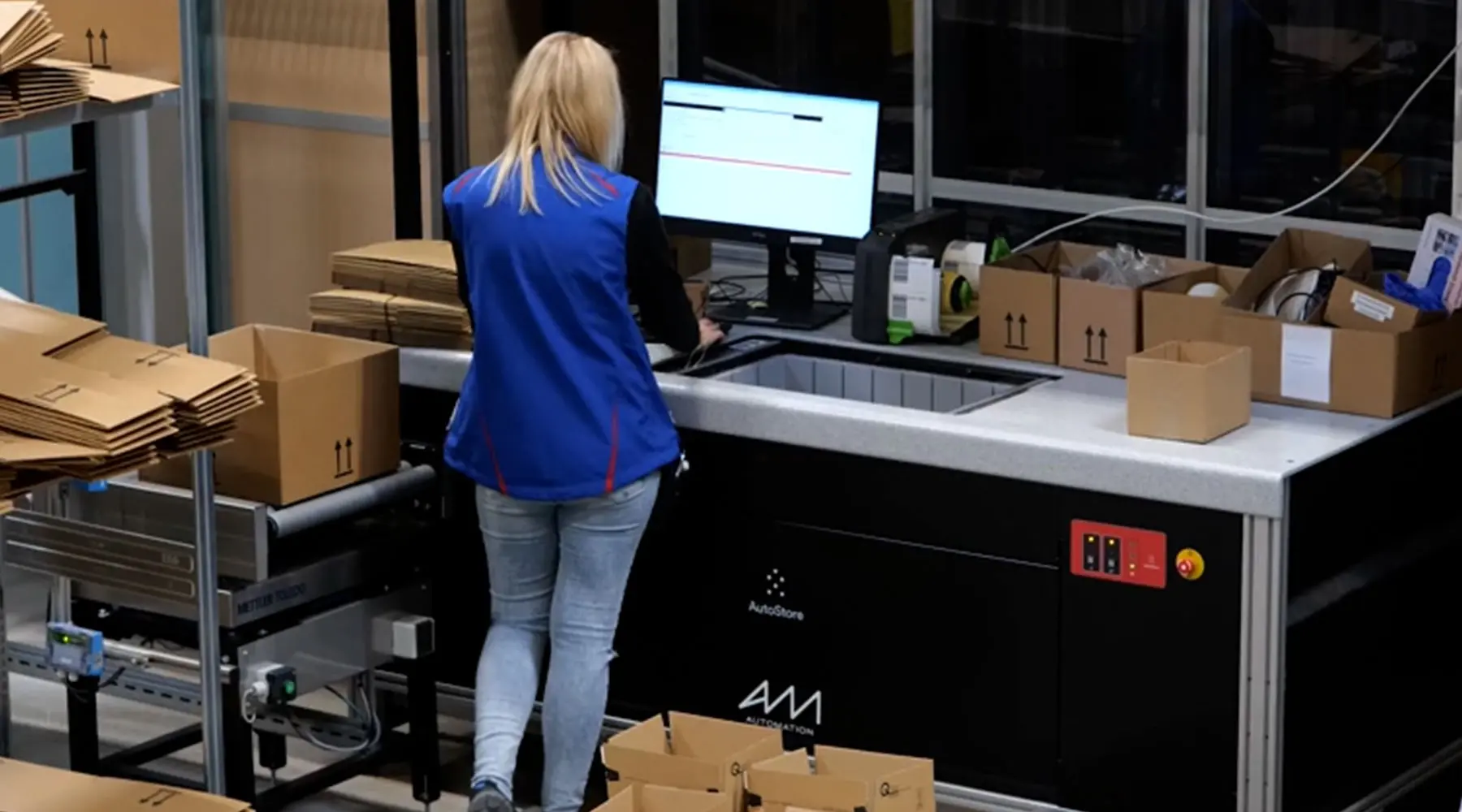 What is 3PL Healthcare Logistics & What Are the Advantages?