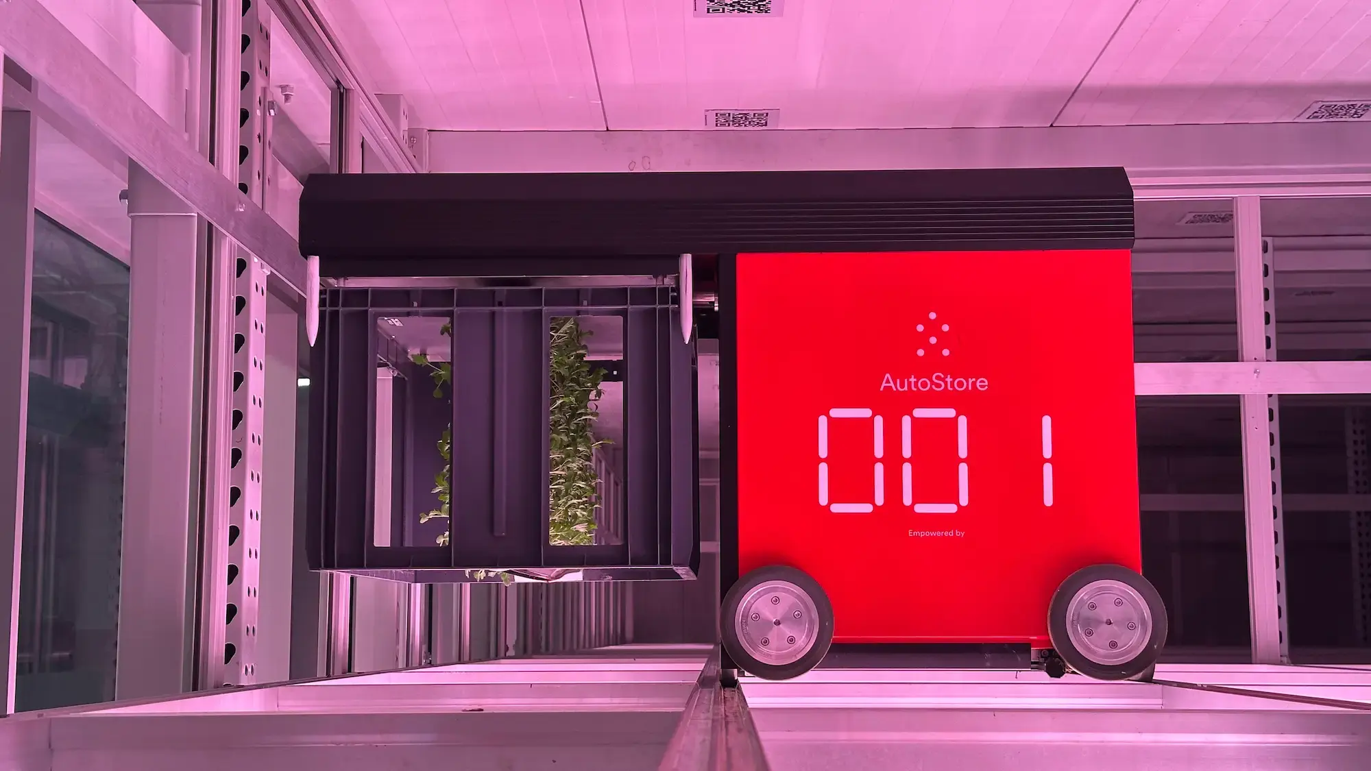 Fast Company Names AutoStore Among 2026 Most Innovative Companies