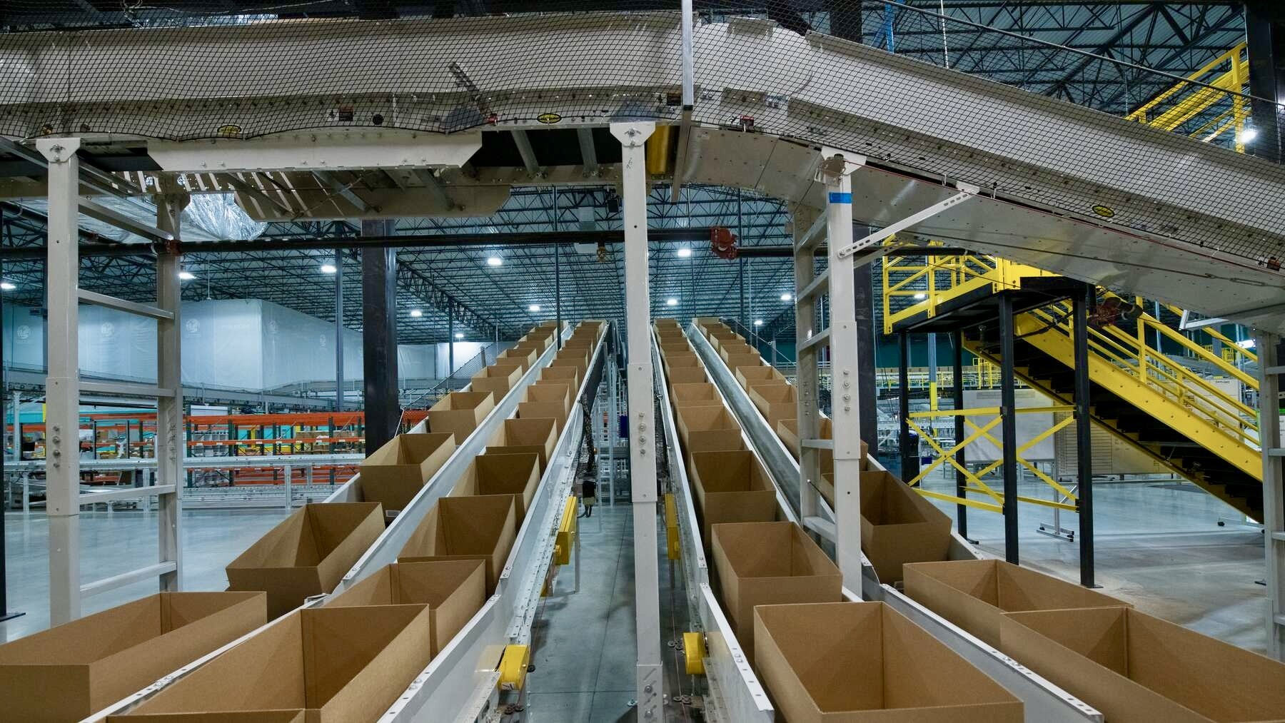 Why 3PL Warehouses Need a Different WMS Approach